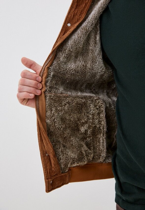 Куртка рабочего Mossmore