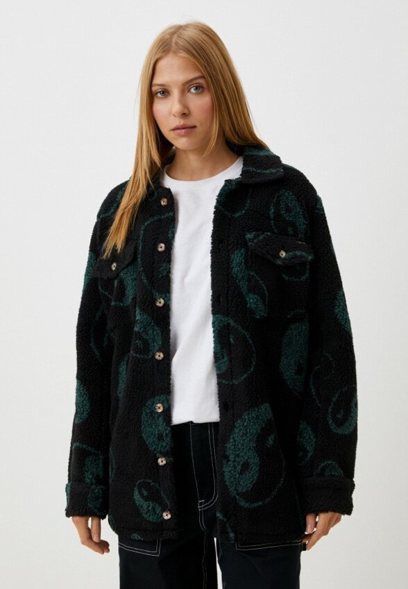 Полупальто Volcom