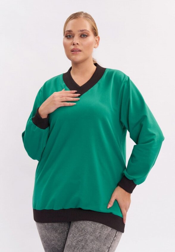 Свитшот Артесса