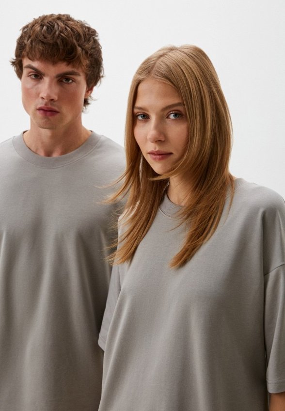 Футболка Dellione