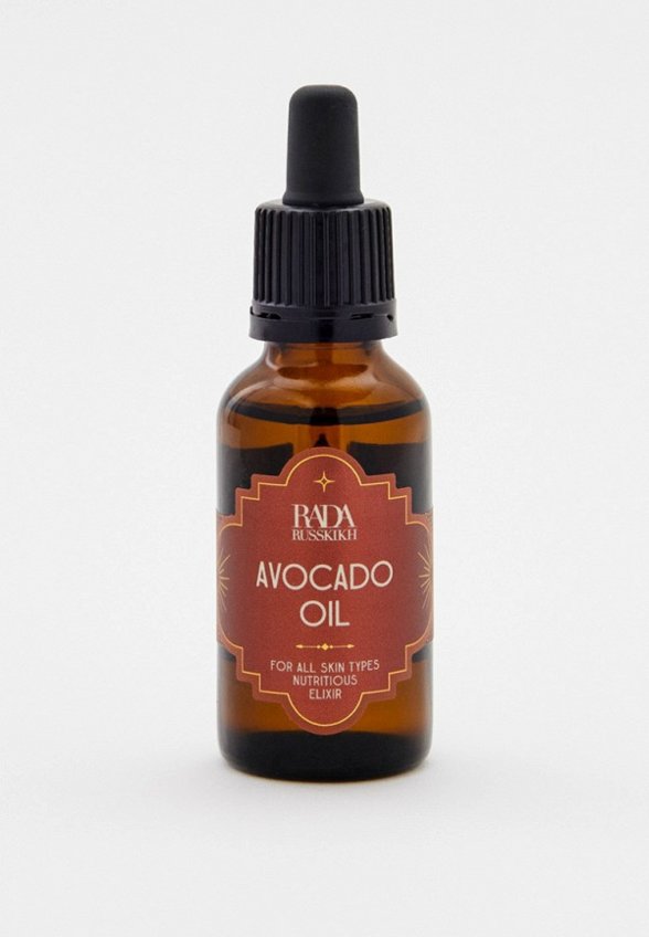 Масло для лица Rada Russkikh