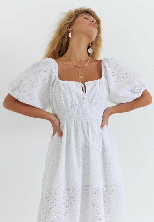 Платье Darsi.studio