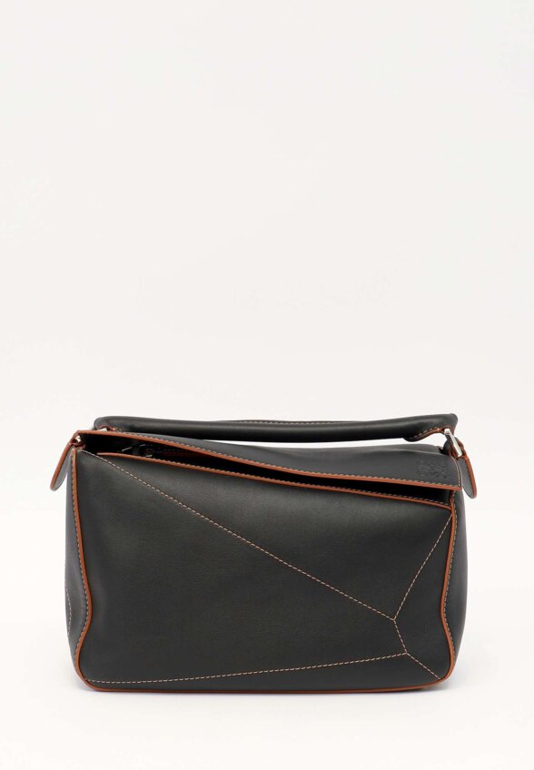 Loewe Puzzle