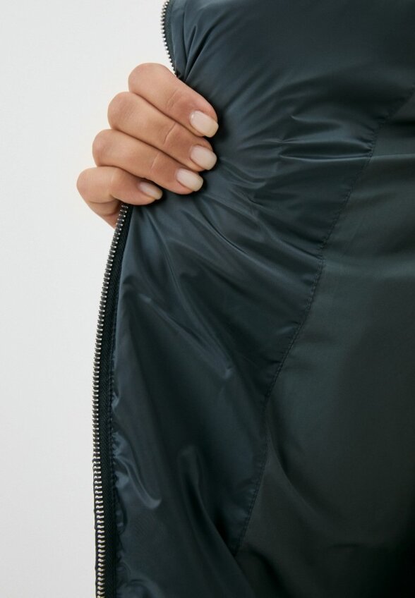 Куртка утепленная Morozoff