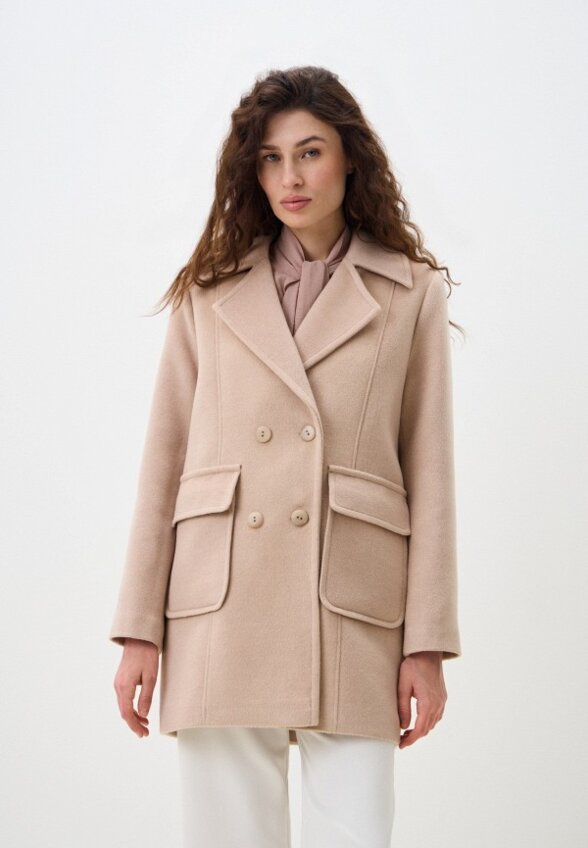 Полупальто Lovertin