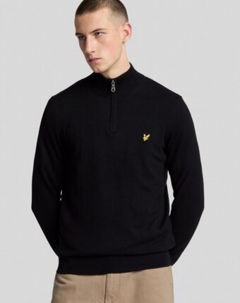 Джемпер Lyle & Scott мужчинам