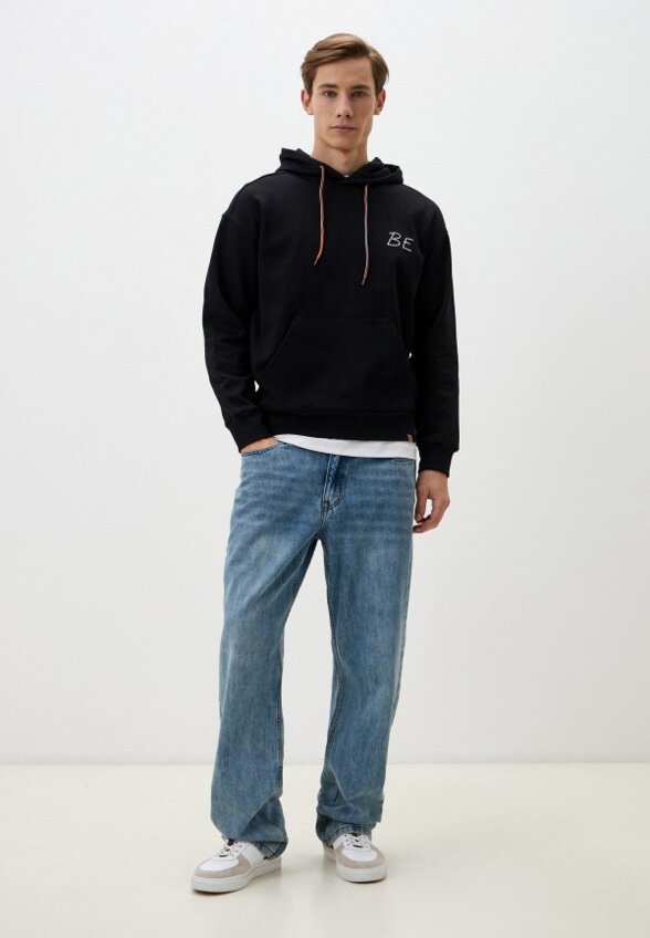 Худи United Colors of Benetton