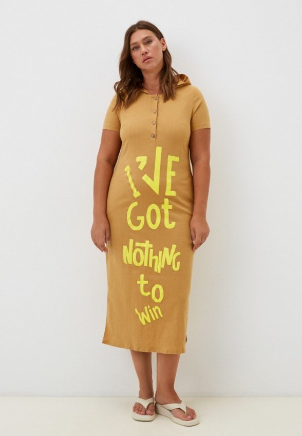 Платье Louren Wilton