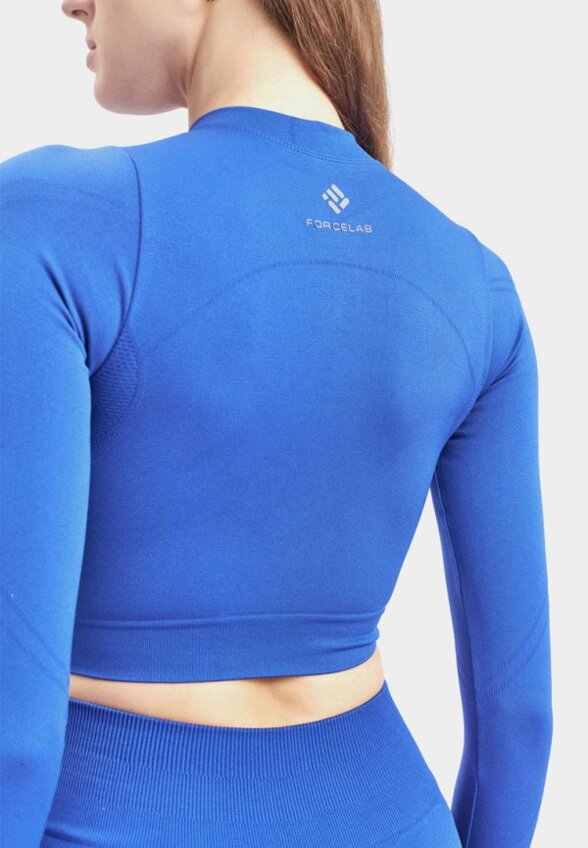 Топ спортивный Forcelab