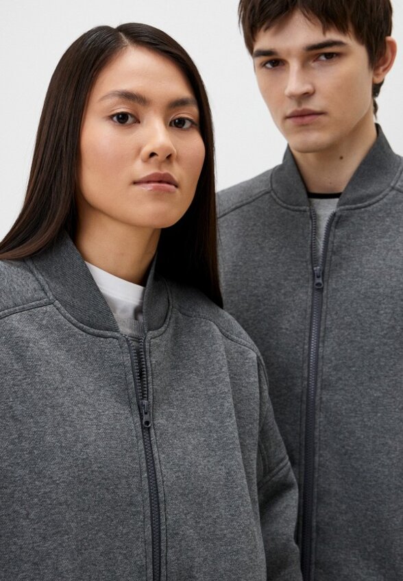 Бомбер Salome The Raccoon