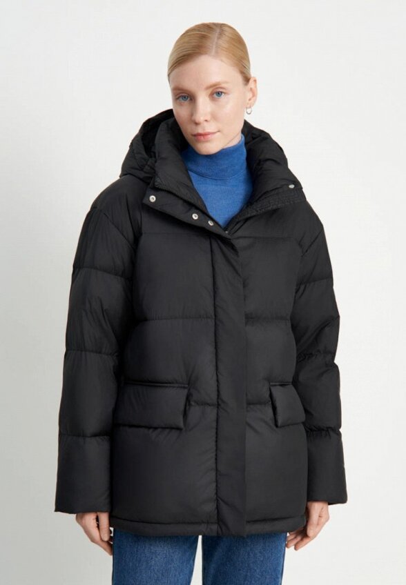 Пуховик Finn Flare