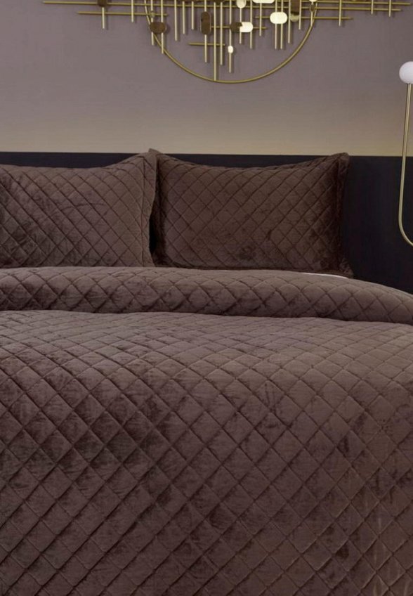 Комплект с покрывалом Sofi De Marko