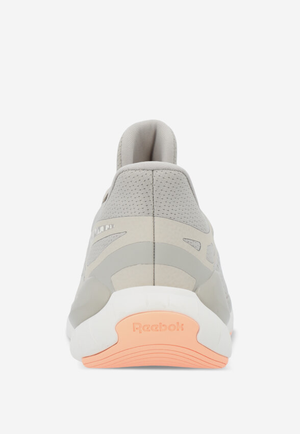 Кроссовки женские Reebok Flex Trainer, Бежевый