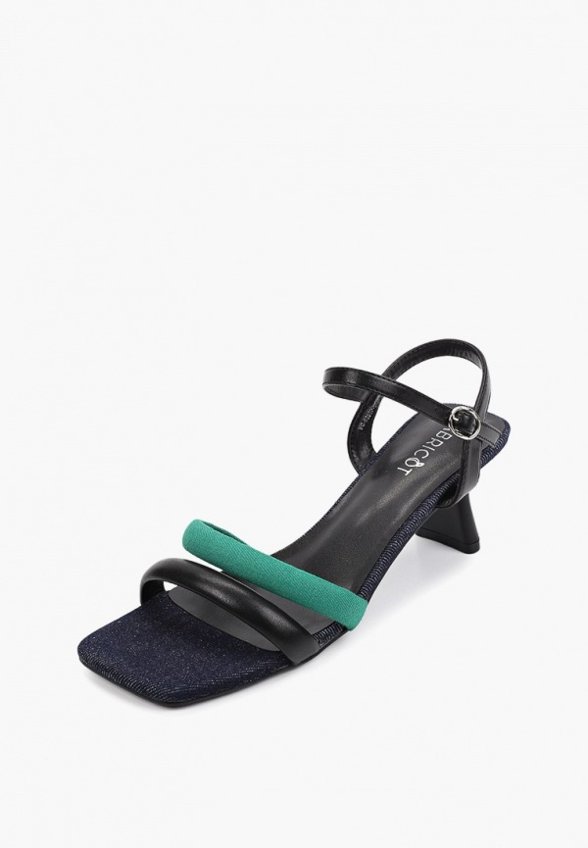 Босоножки Abricot