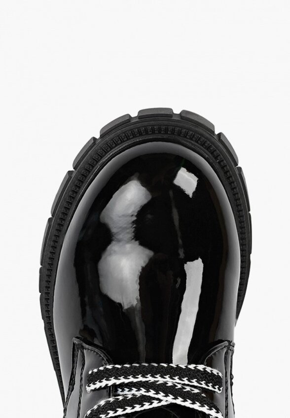 Ботинки Ulёt