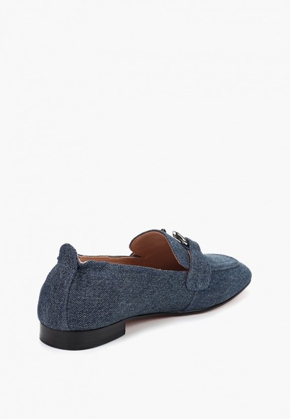 Лоферы Basconi