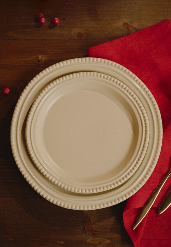 Тарелка Divnaya Iva