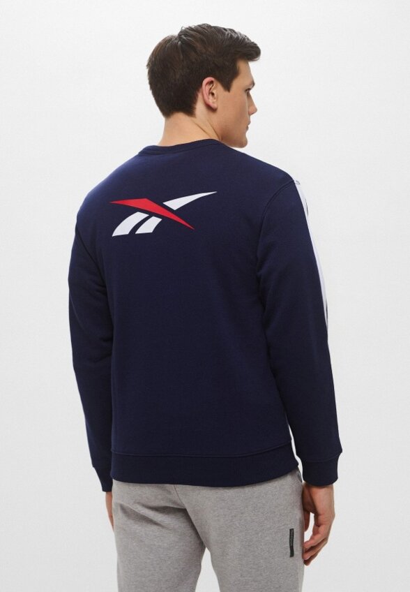 Свитшот Reebok