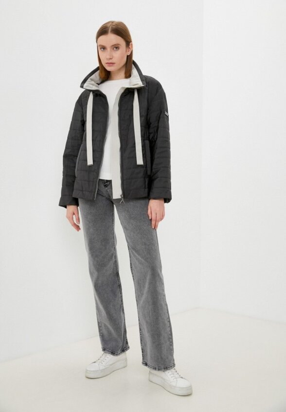 Куртка утепленная Helmidge