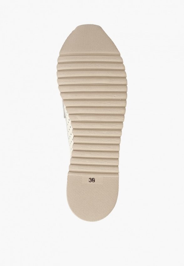 Мокасины Vasconte