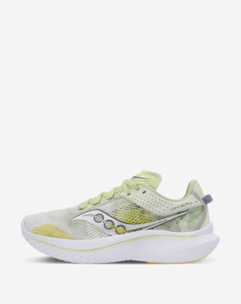 Кроссовки женские Saucony Kinvara 14, Белый женщинам