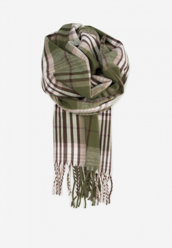 Палантин Marmalato