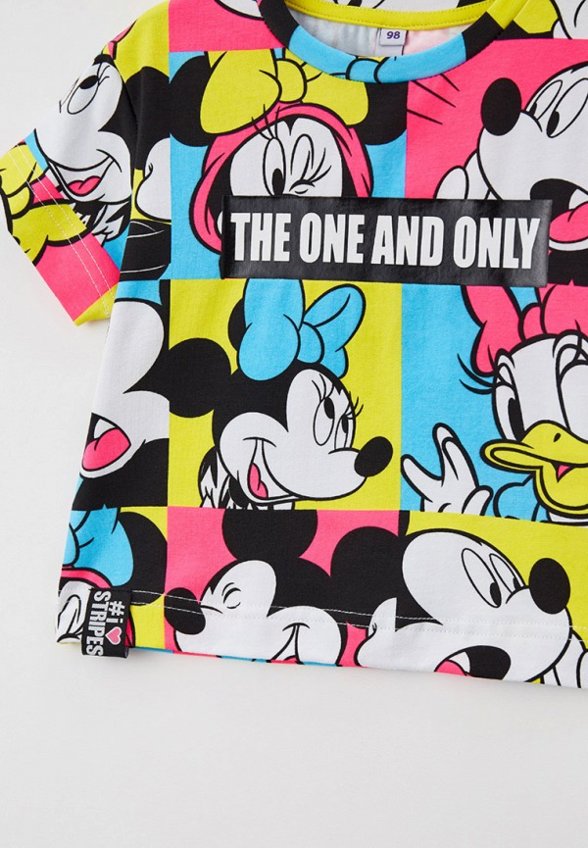 Футболка PlayToday