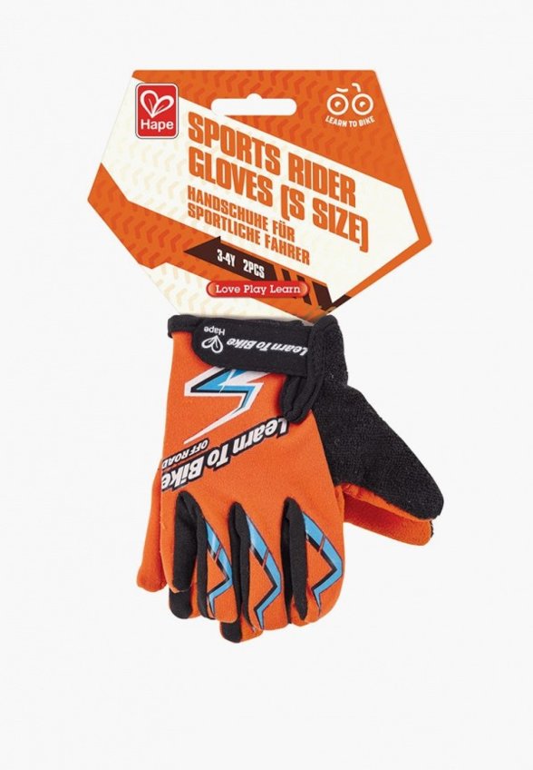 Перчатки Hape