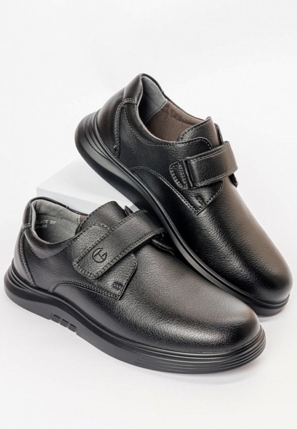 Ботинки Tikkago