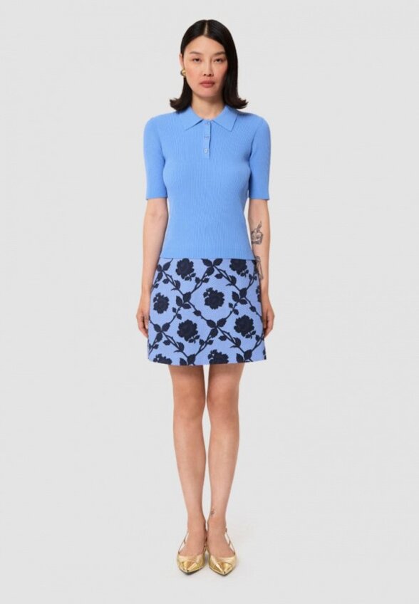 Поло Tara Jarmon