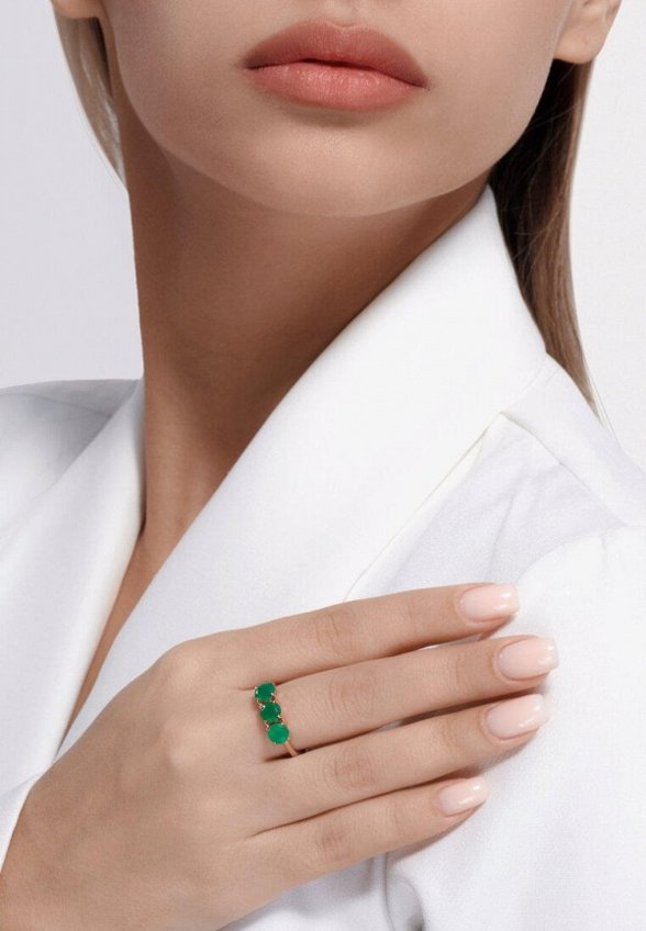 Кольцо Diamant