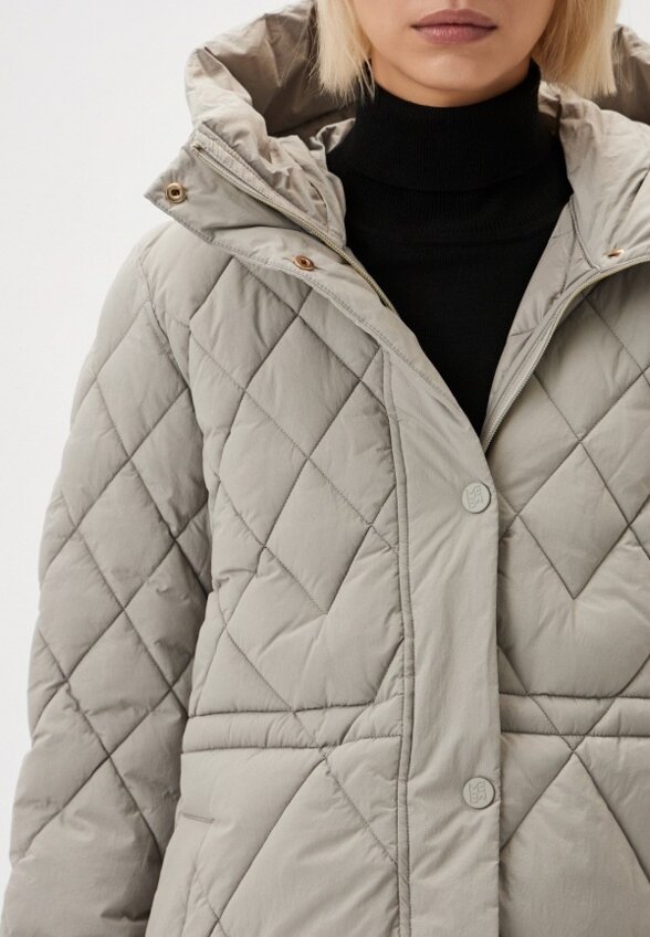 Пуховик Emme Marella