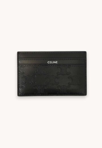 Celine Cardholder