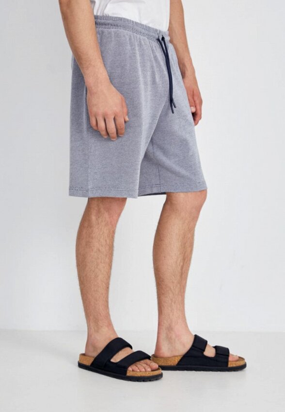 Шорты спортивные Finn Flare