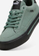 Кеды мужские PUMA Court CLassic Vulc, Зеленый6  - превью