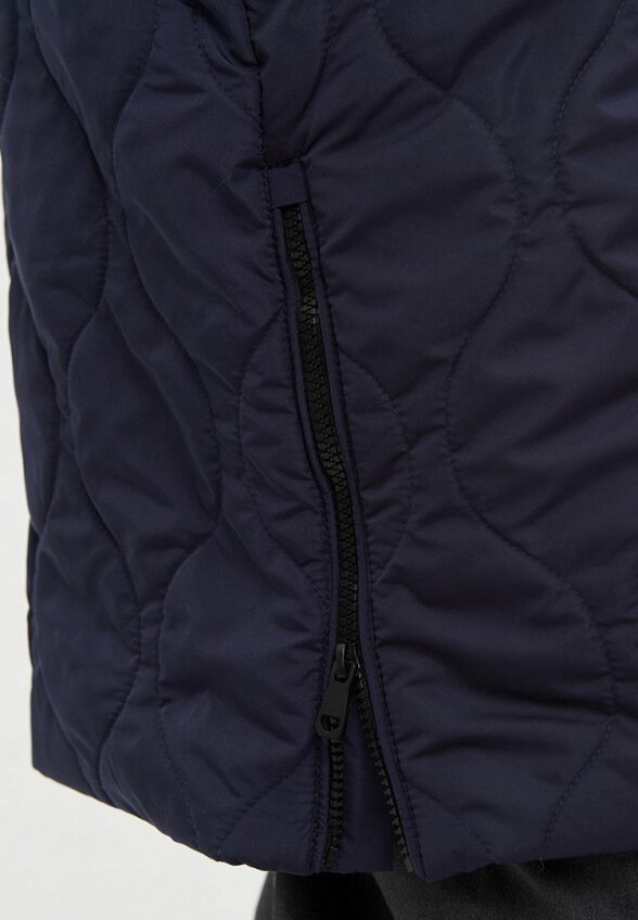 Пуховик Lab Fashion