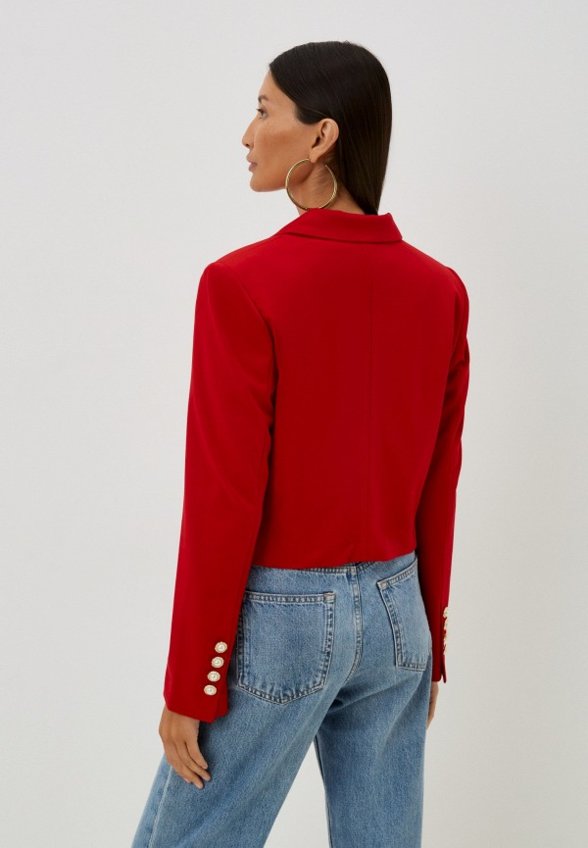 Жакет Emilia Dell'oro