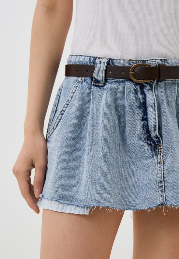 Юбка джинсовая Valoris