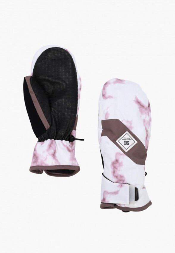 Варежки горнолыжные DC Shoes
