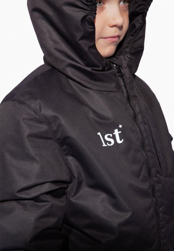 Куртка утепленная 1st.kids