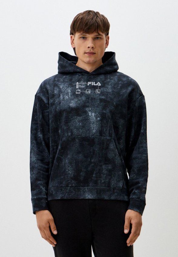 Худи Fila