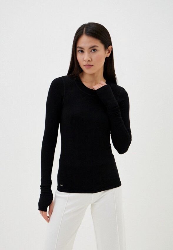 Лонгслив Lune