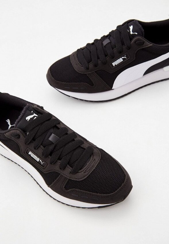 Кроссовки PUMA