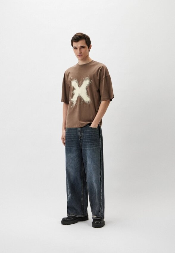 Футболка Richmond X