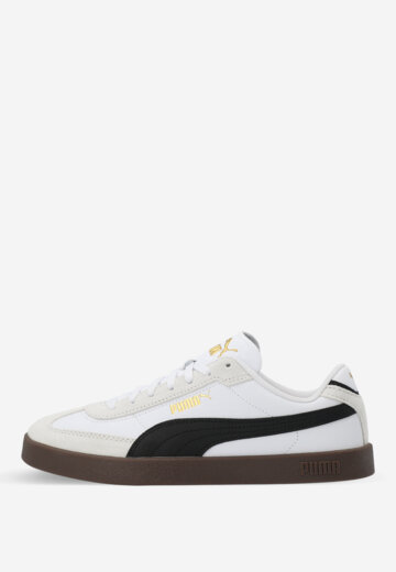 Кеды детские PUMA Club ll Era Essential, Белый
