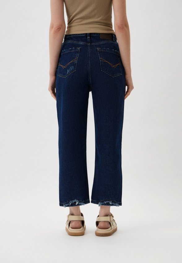 Джинсы Alessandro Manzoni