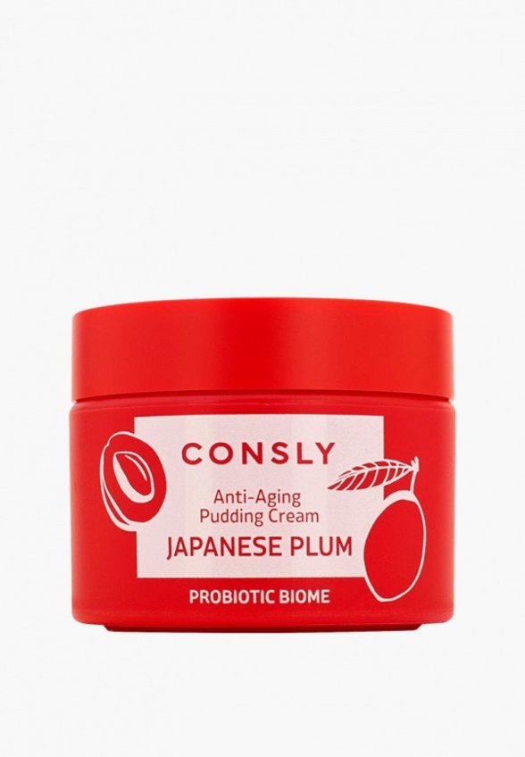 Крем для лица Consly