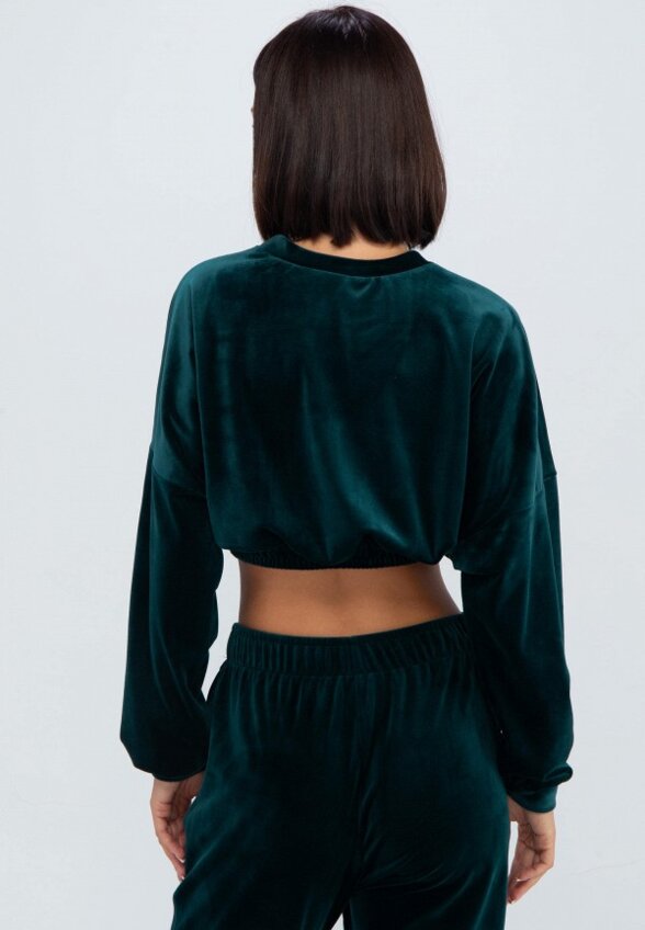 Свитшот Victoria Veisbrut