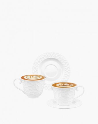 Сервиз чайный Elan Gallery женщинам