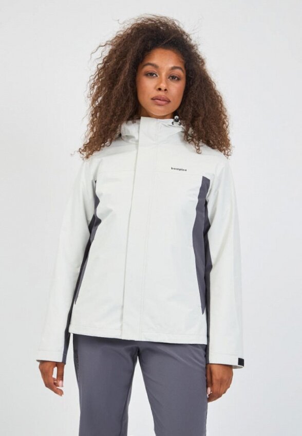 Куртка утепленная Baasploa